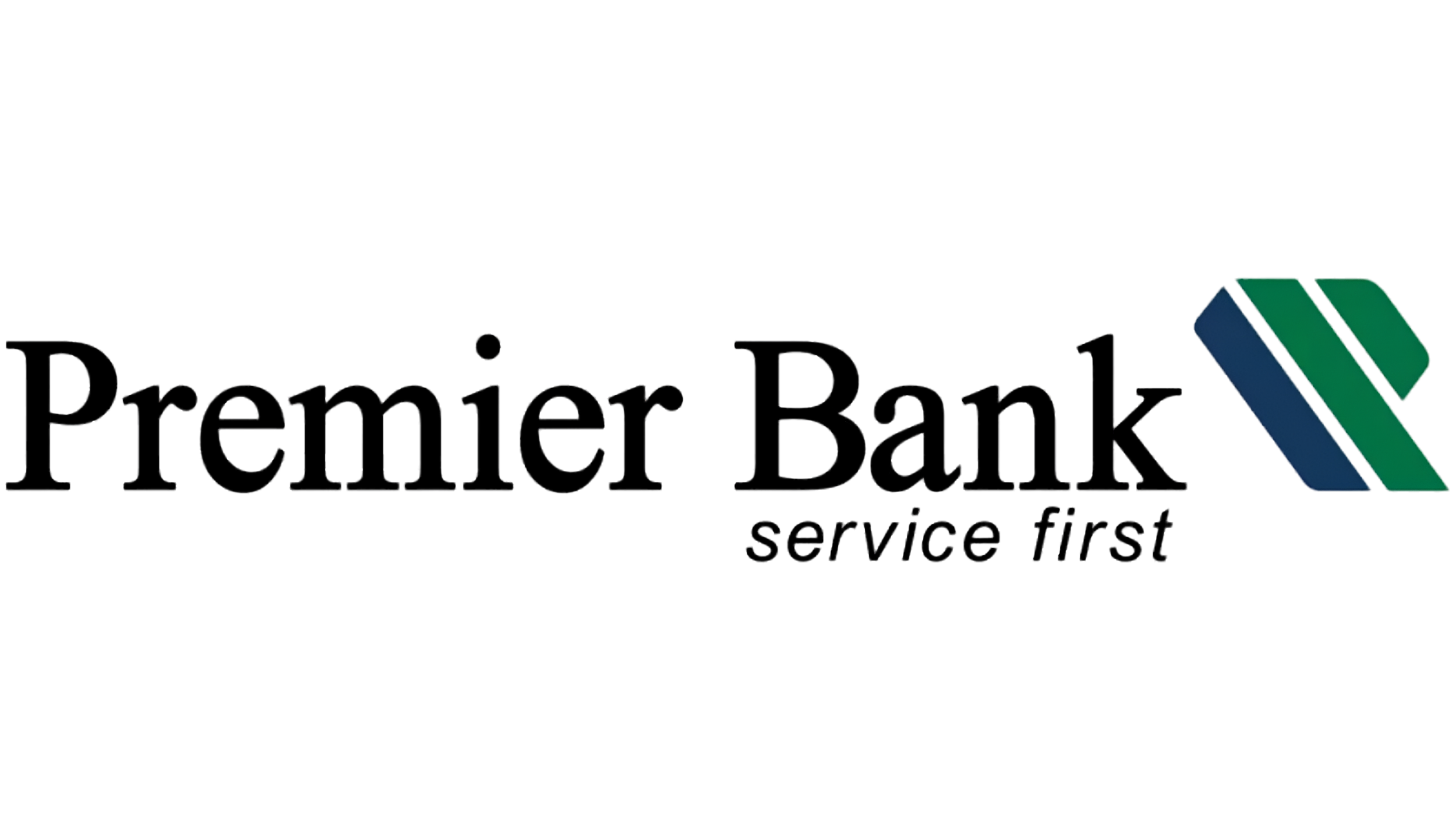Premier Bank Logo